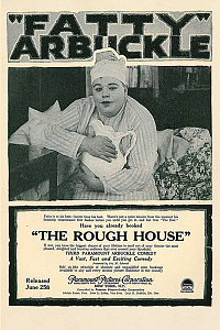 The Rough House
