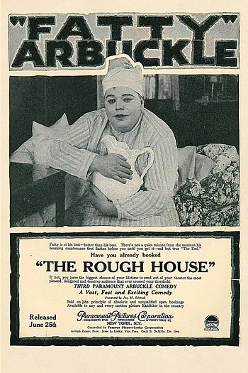 The Rough House