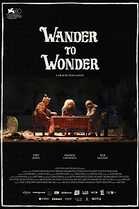Wander to Wonder