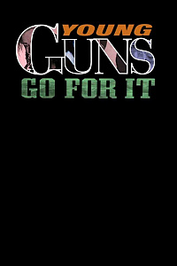 Young Guns Go for It
