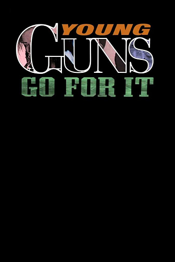 Young Guns Go for It
