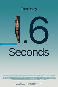 Tom Daley: 1.6 Seconds