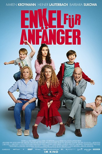 Enkel für Anfänger