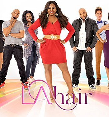 L.A. Hair