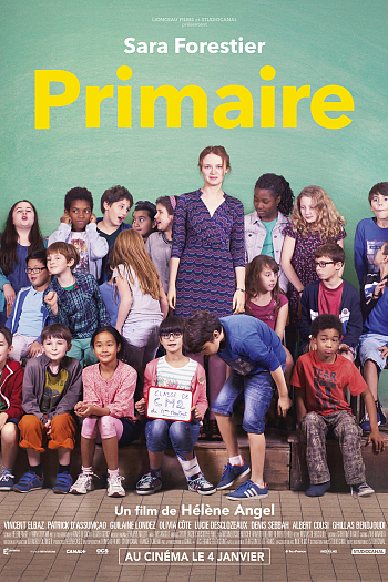 Primaire