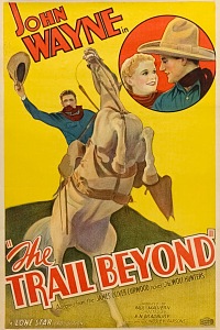 The Trail Beyond