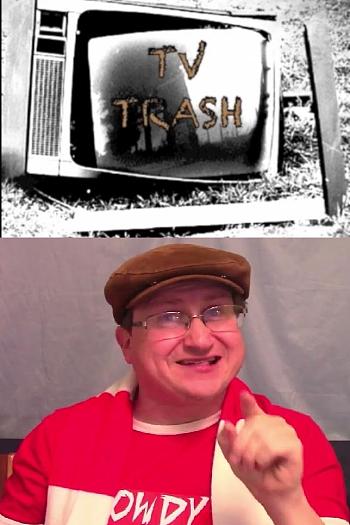 "TV Trash" Kath & Kim (US remake)
