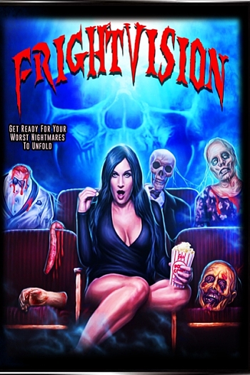 Frightvision