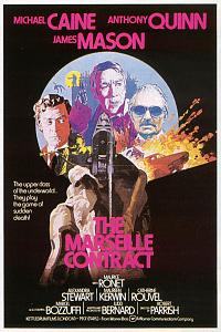 The Marseille Contract