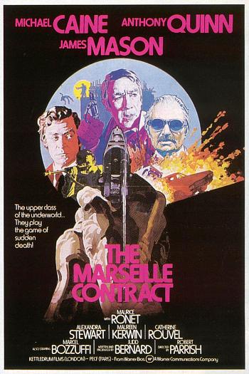 The Marseille Contract