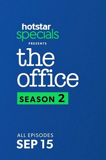 The Office