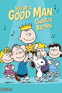 You're a Good Man, Charlie Brown