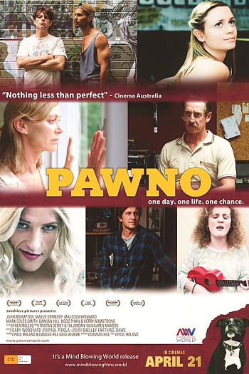 Pawno