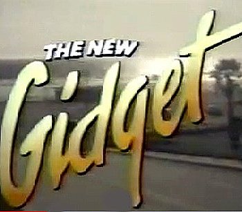 The New Gidget