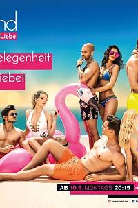Love Island: Heiße Flirts und wahre Liebe