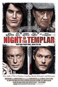 Night of the Templar