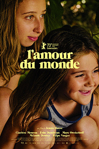 L'amour du monde