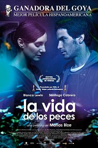 La Vida de los Peces