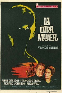 L'autre femme