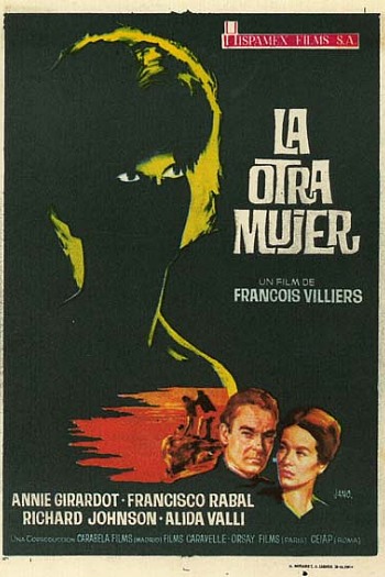 L'autre femme