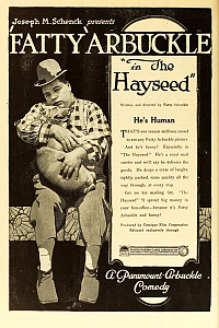 The Hayseed