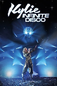 Infinite Disco