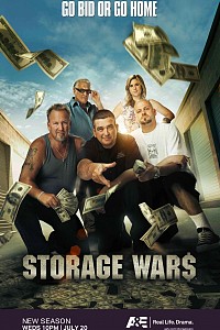 Storage Wars