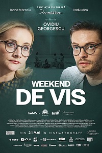 Weekend de vis
