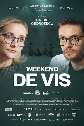 Weekend de vis